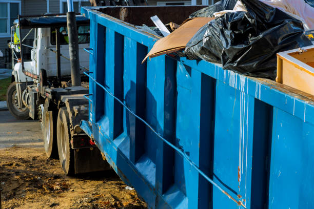 Best Residential Junk Removal  in Cottonwood, CA