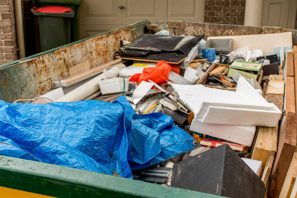 Best Same-Day Junk Removal Services  in Cottonwood, CA