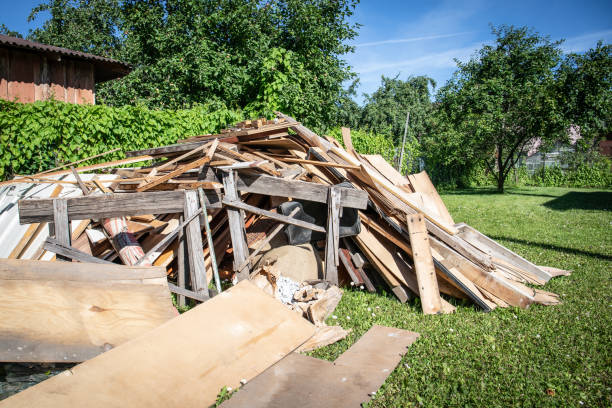 Best Garage Cleanout  in Cottonwood, CA